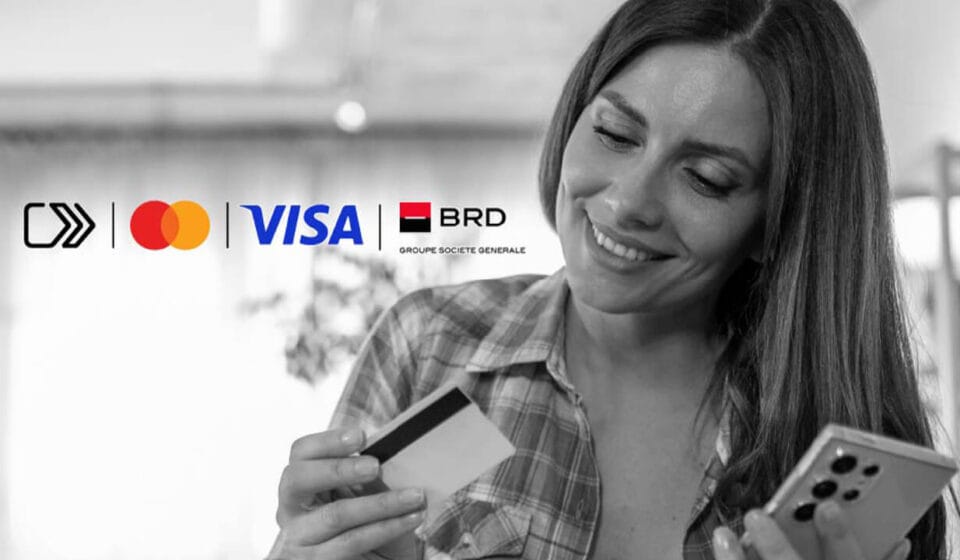 Cum activezi Click to Pay pentru cardul tău BRD