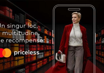 Programul de Puncte Mastercard și platforma Priceless